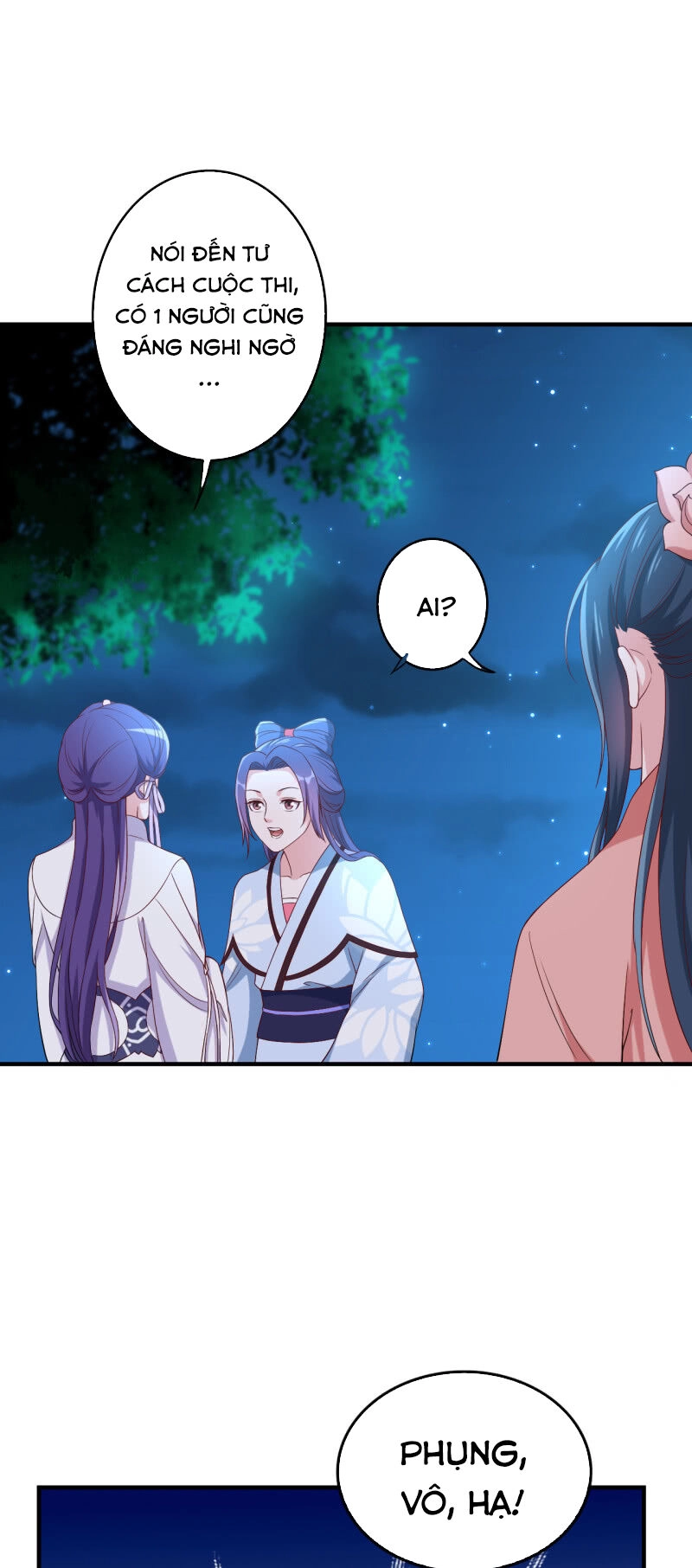 Tà Y Cuồng Thê Chapter 121 - 23