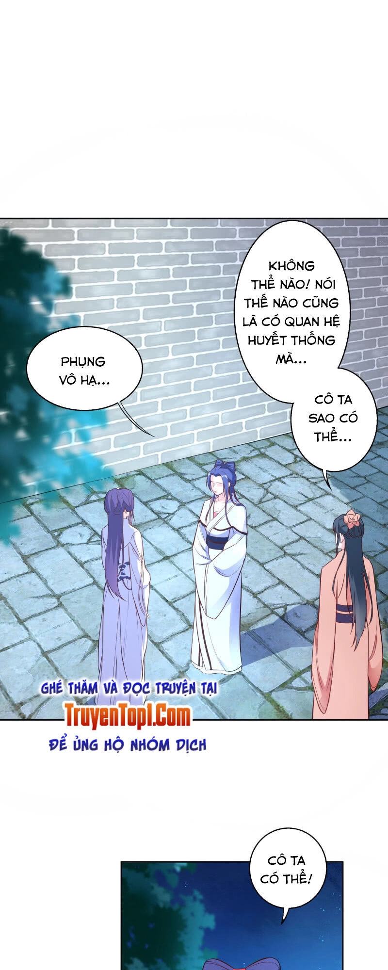 Tà Y Cuồng Thê Chapter 122 - 2