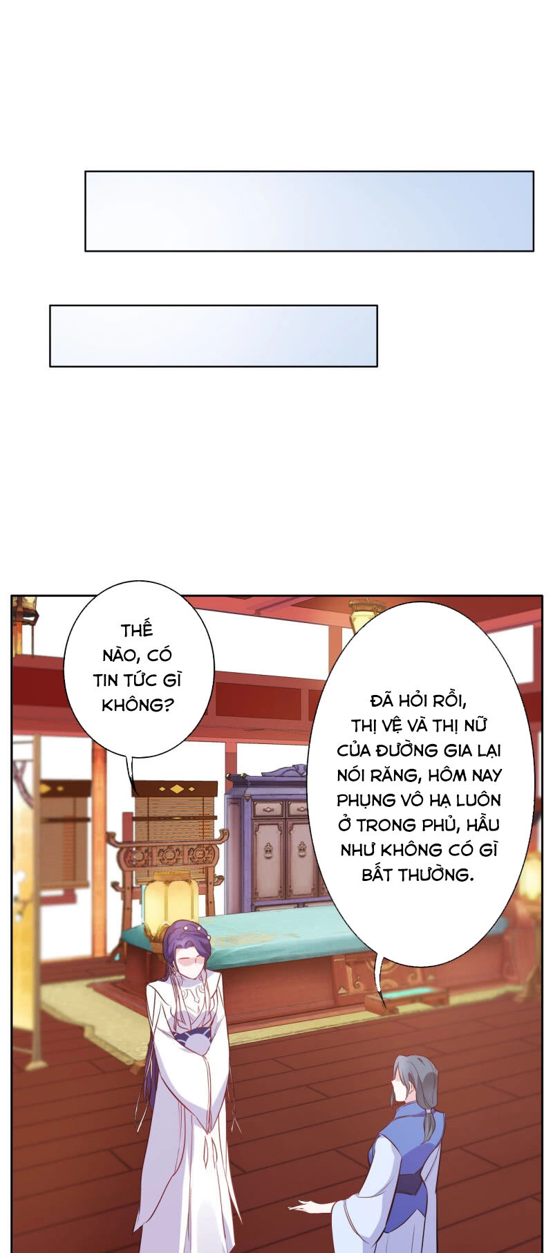 Tà Y Cuồng Thê Chapter 122 - 7
