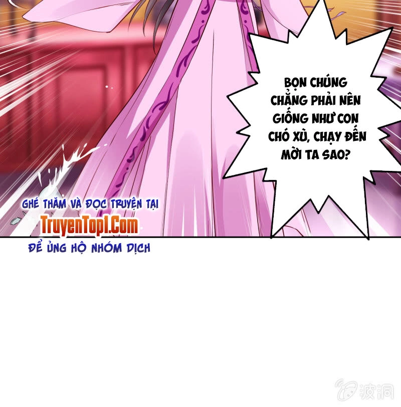 Tà Y Cuồng Thê Chapter 122 - 14