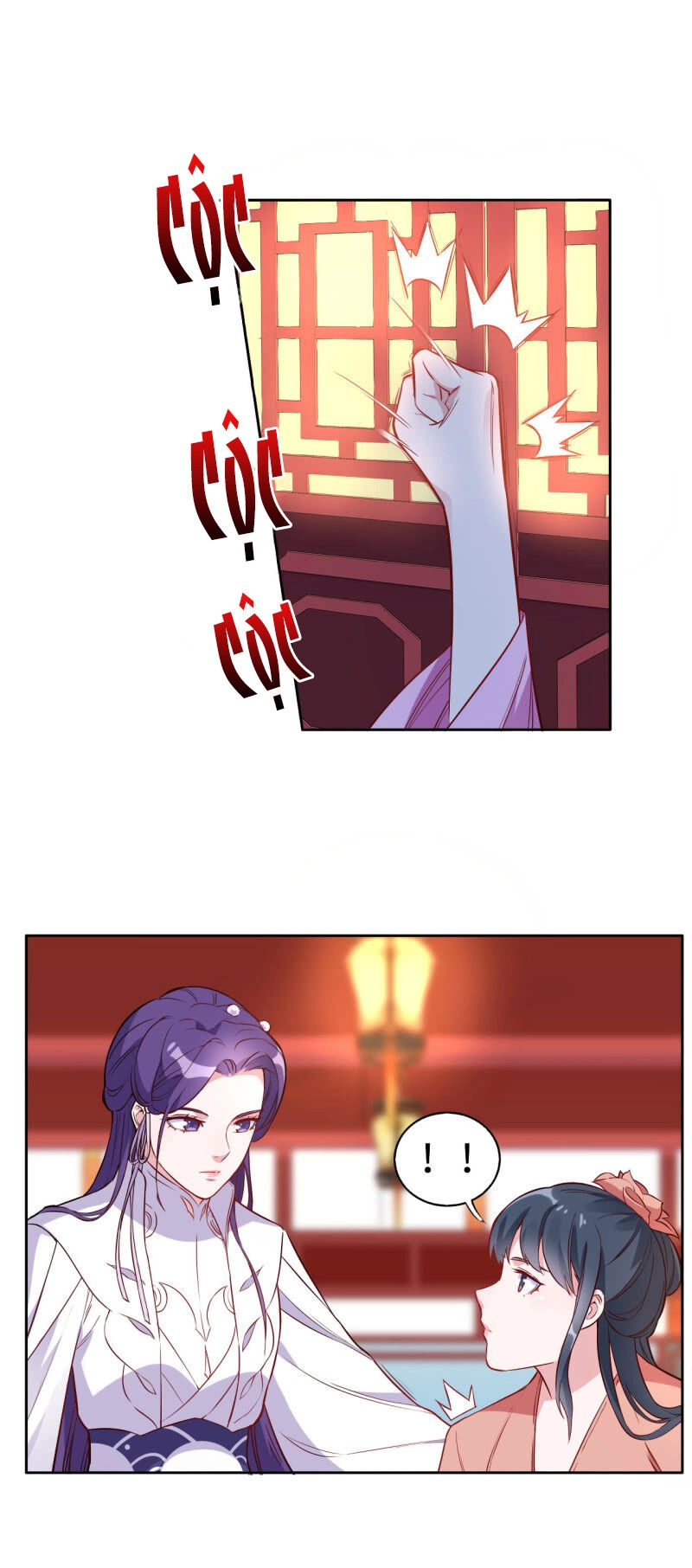 Tà Y Cuồng Thê Chapter 122 - 15