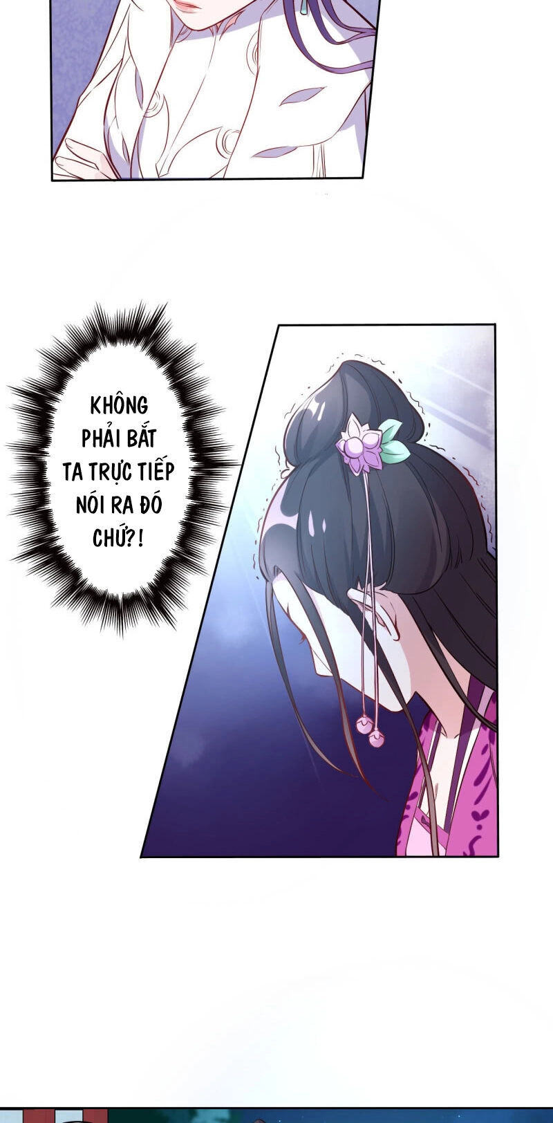 Tà Y Cuồng Thê Chapter 122 - 17