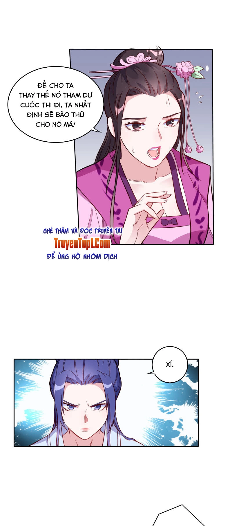 Tà Y Cuồng Thê Chapter 122 - 20