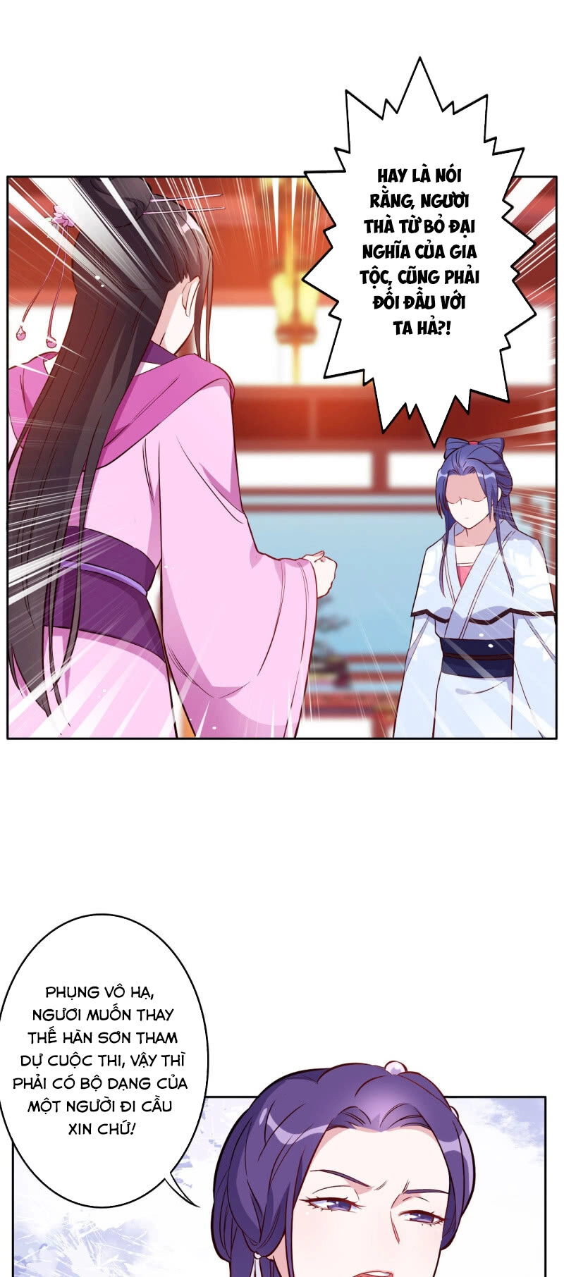 Tà Y Cuồng Thê Chapter 122 - 23