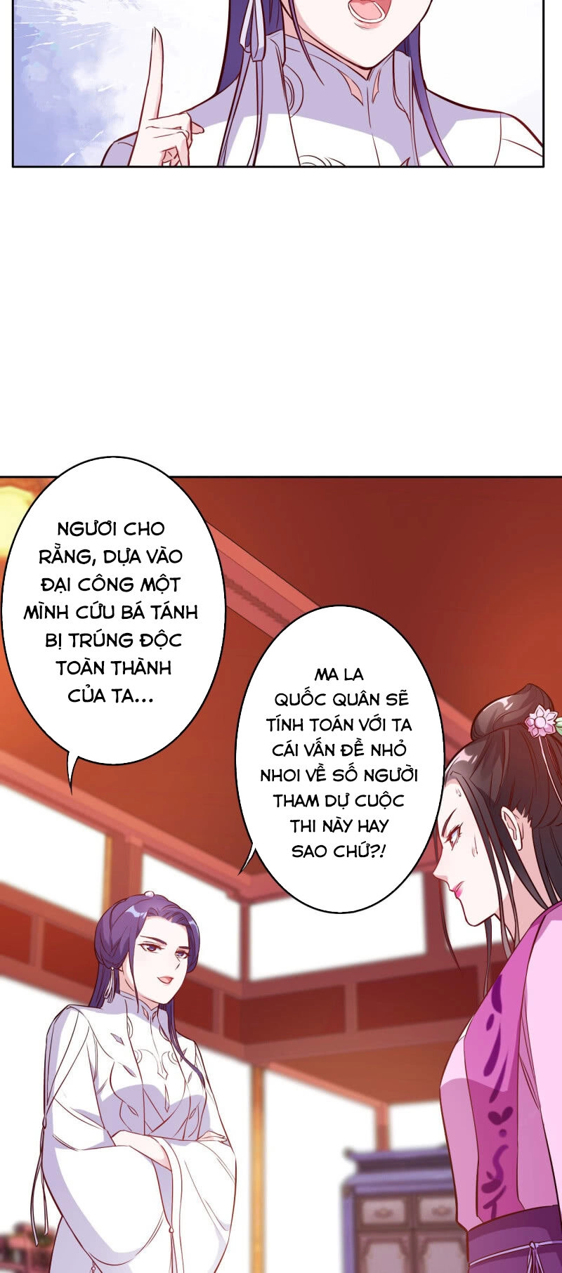 Tà Y Cuồng Thê Chapter 122 - 24