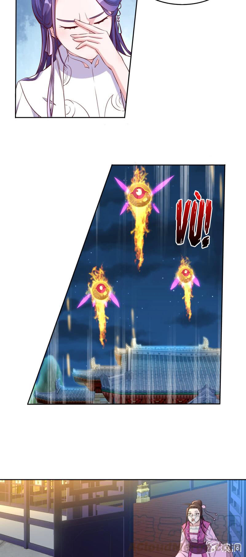 Tà Y Cuồng Thê Chapter 123 - 5