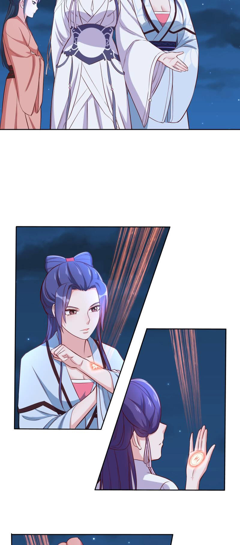 Tà Y Cuồng Thê Chapter 123 - 16