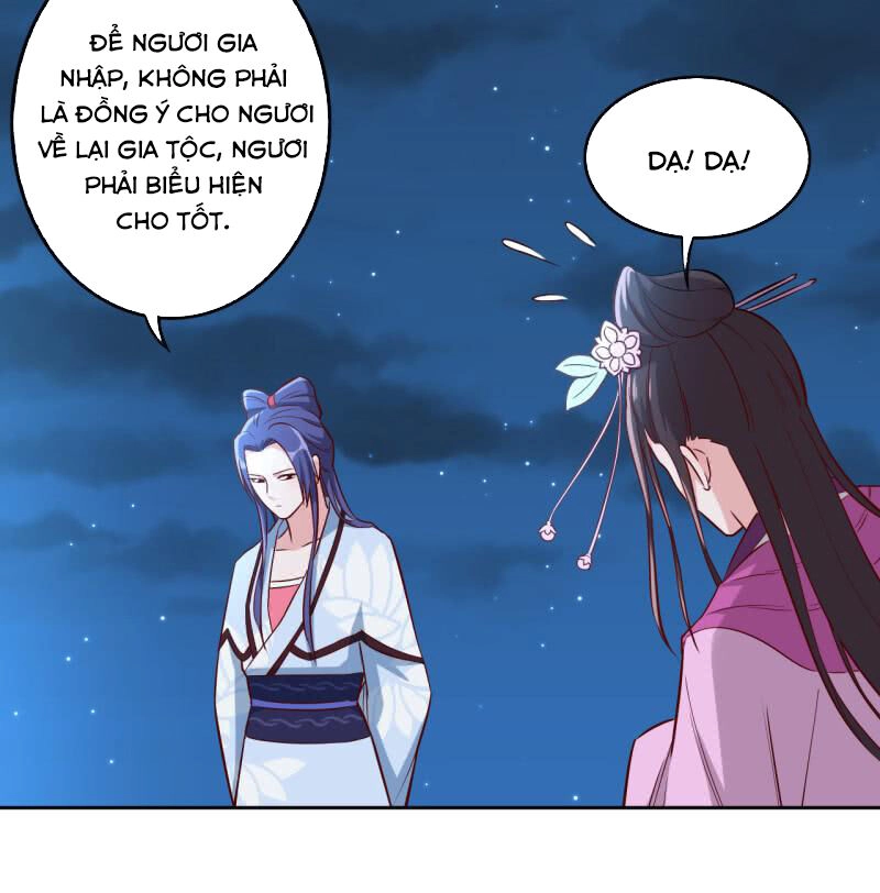 Tà Y Cuồng Thê Chapter 123 - 24