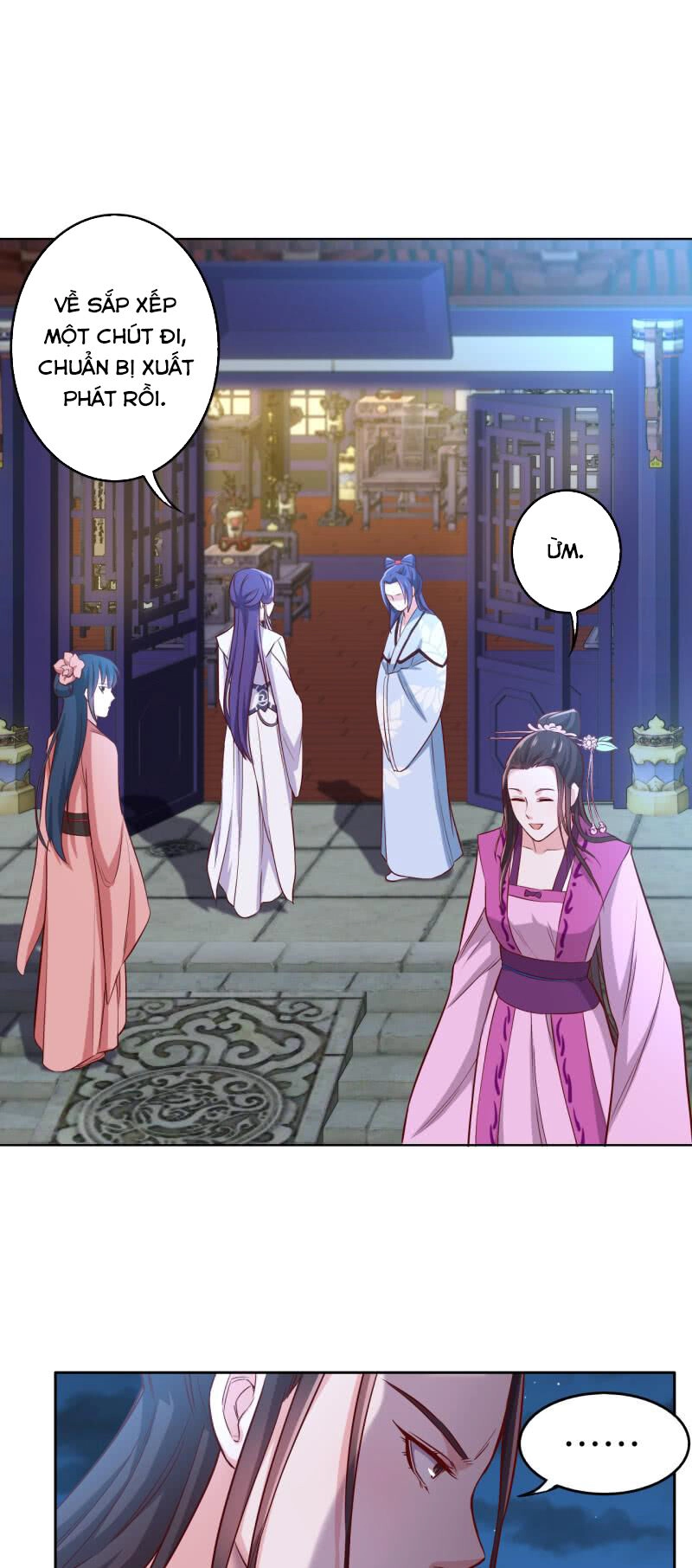 Tà Y Cuồng Thê Chapter 123 - 25