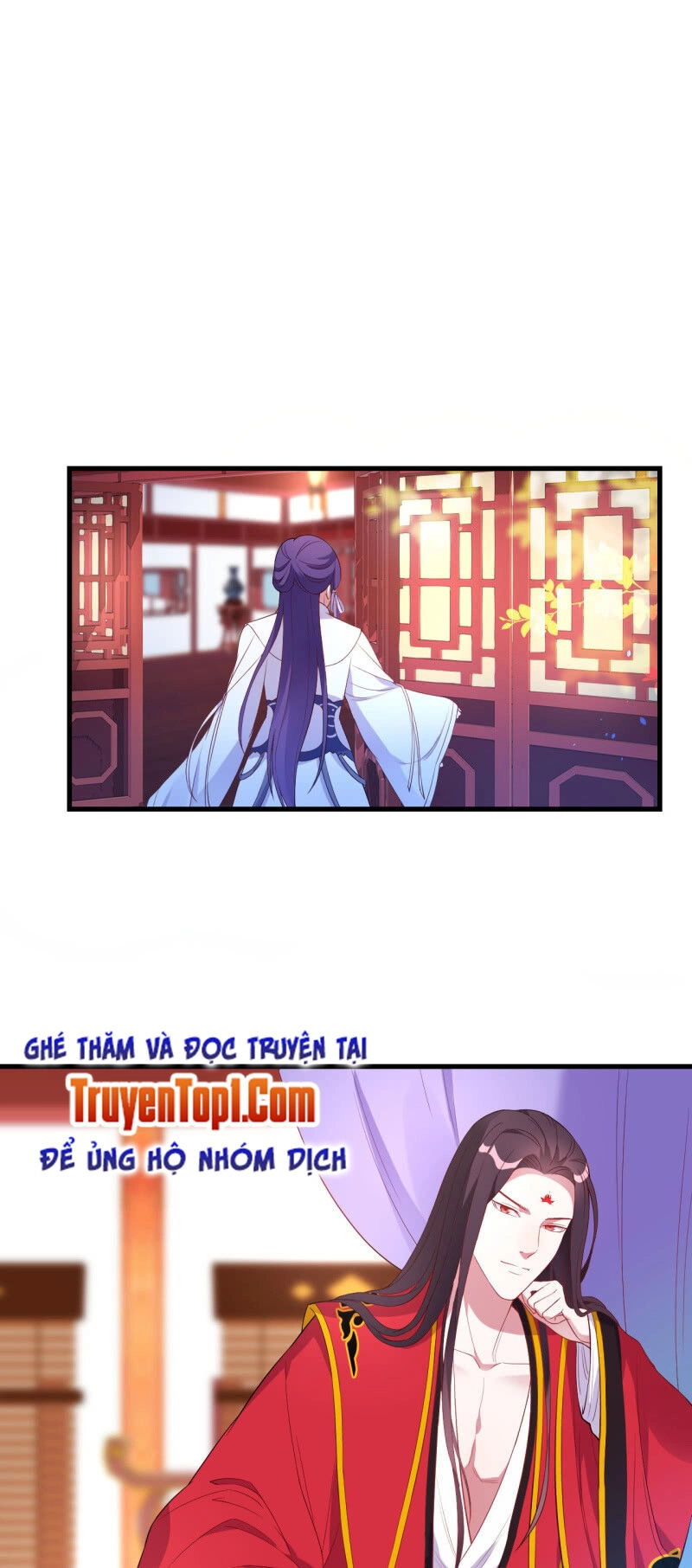 Tà Y Cuồng Thê Chapter 124 - 2