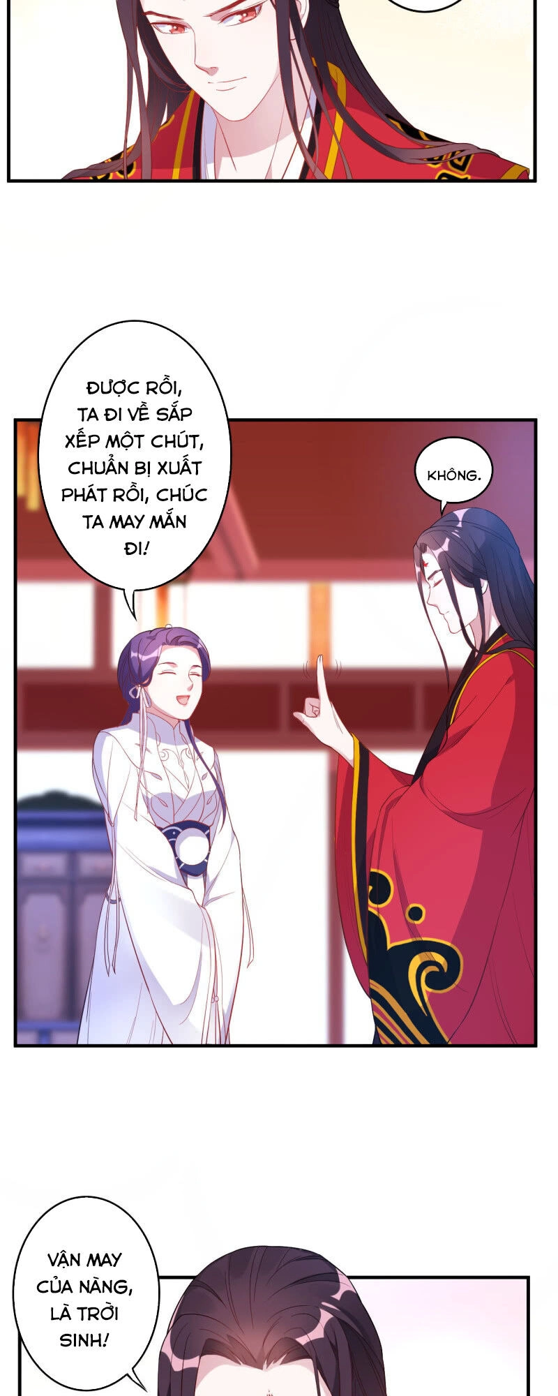 Tà Y Cuồng Thê Chapter 124 - 7