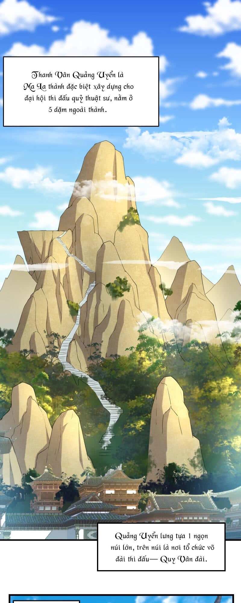 Tà Y Cuồng Thê Chapter 125 - 1