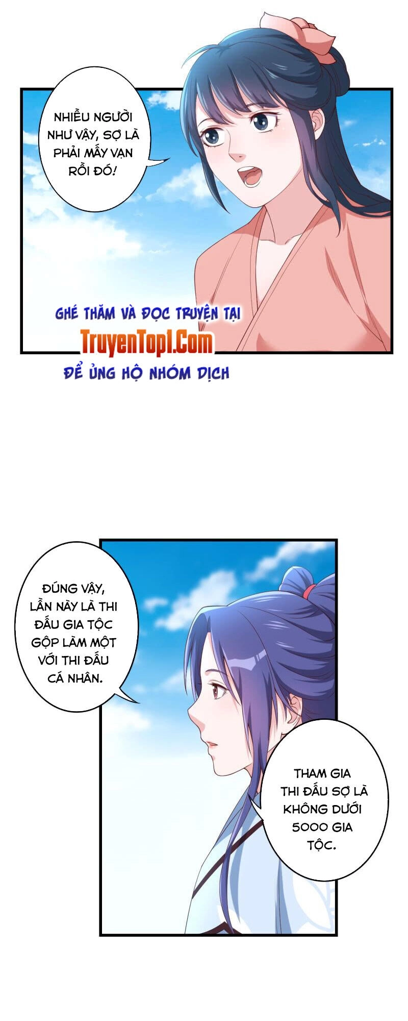 Tà Y Cuồng Thê Chapter 125 - 5