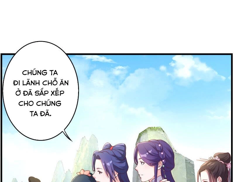 Tà Y Cuồng Thê Chapter 125 - 6