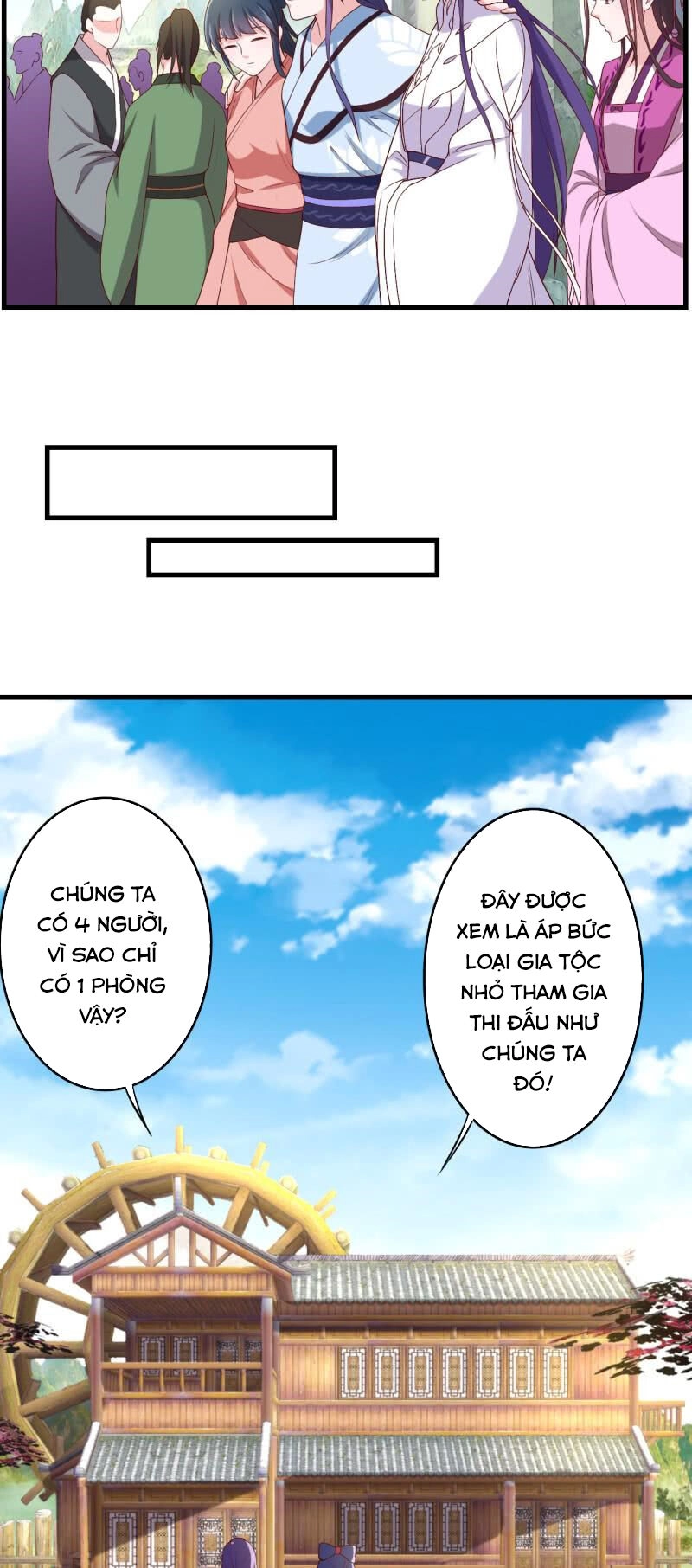 Tà Y Cuồng Thê Chapter 125 - 7