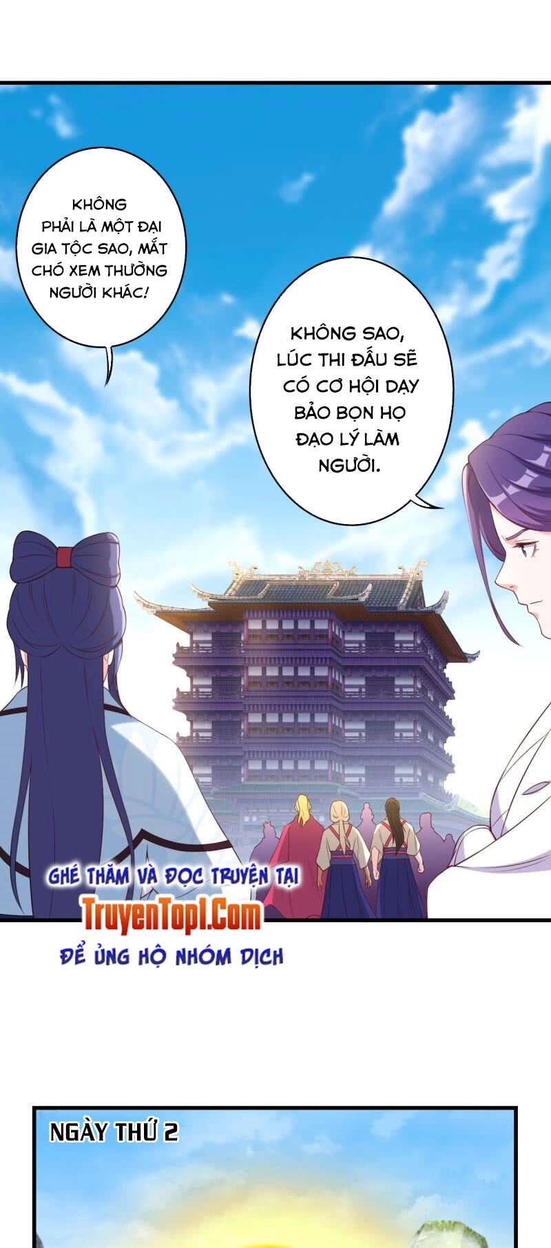 Tà Y Cuồng Thê Chapter 125 - 15