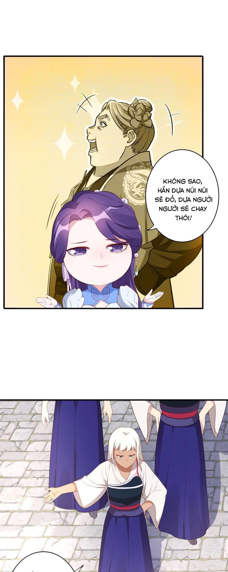 Tà Y Cuồng Thê Chapter 126 - 4