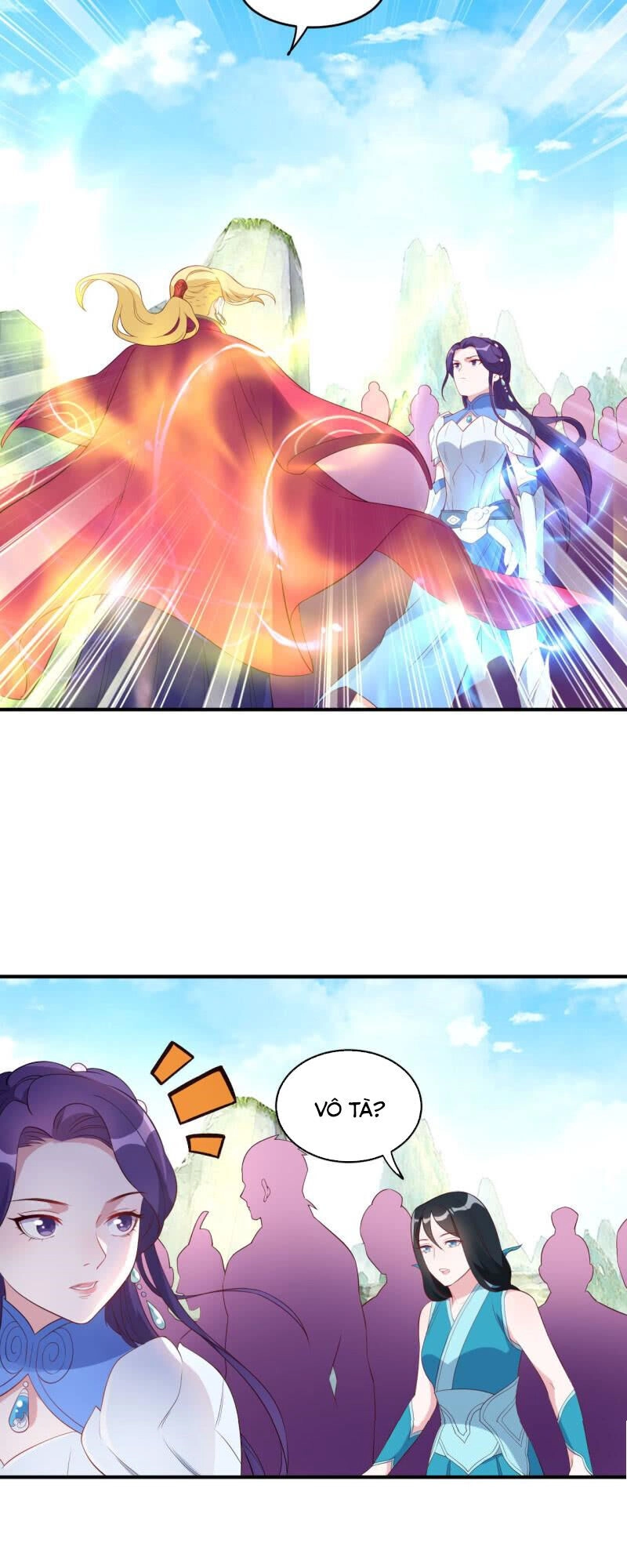 Tà Y Cuồng Thê Chapter 126 - 10