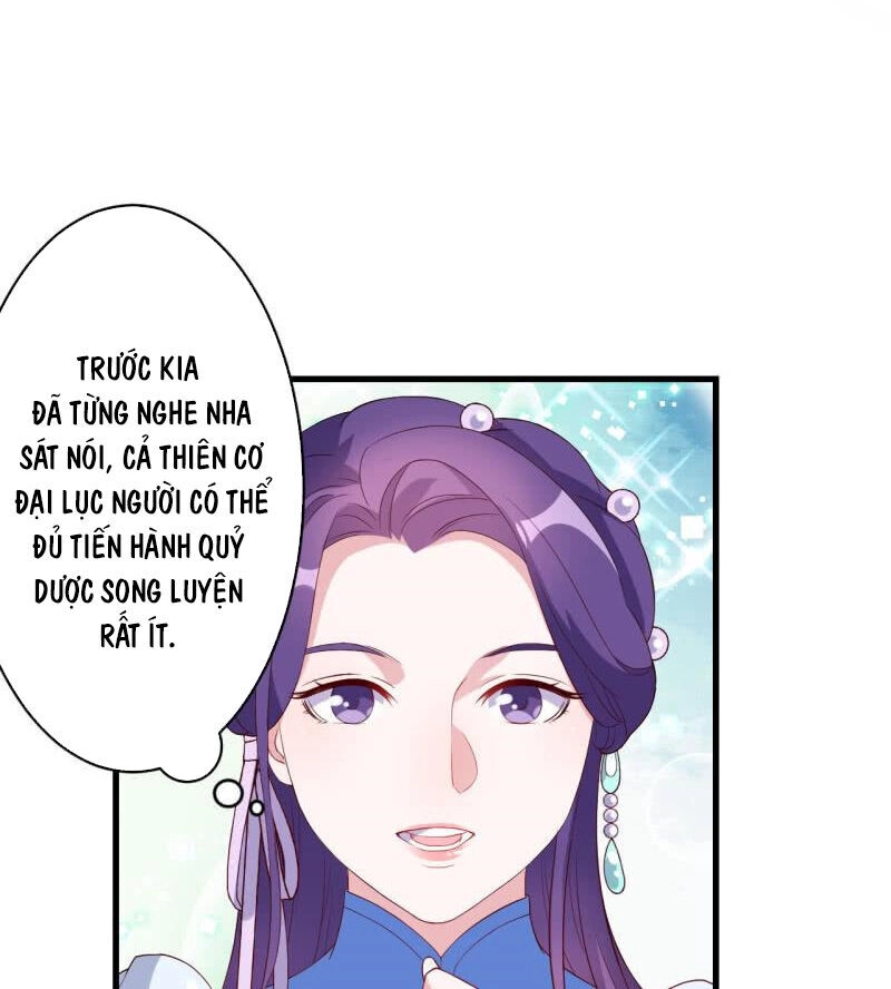 Tà Y Cuồng Thê Chapter 126 - 15