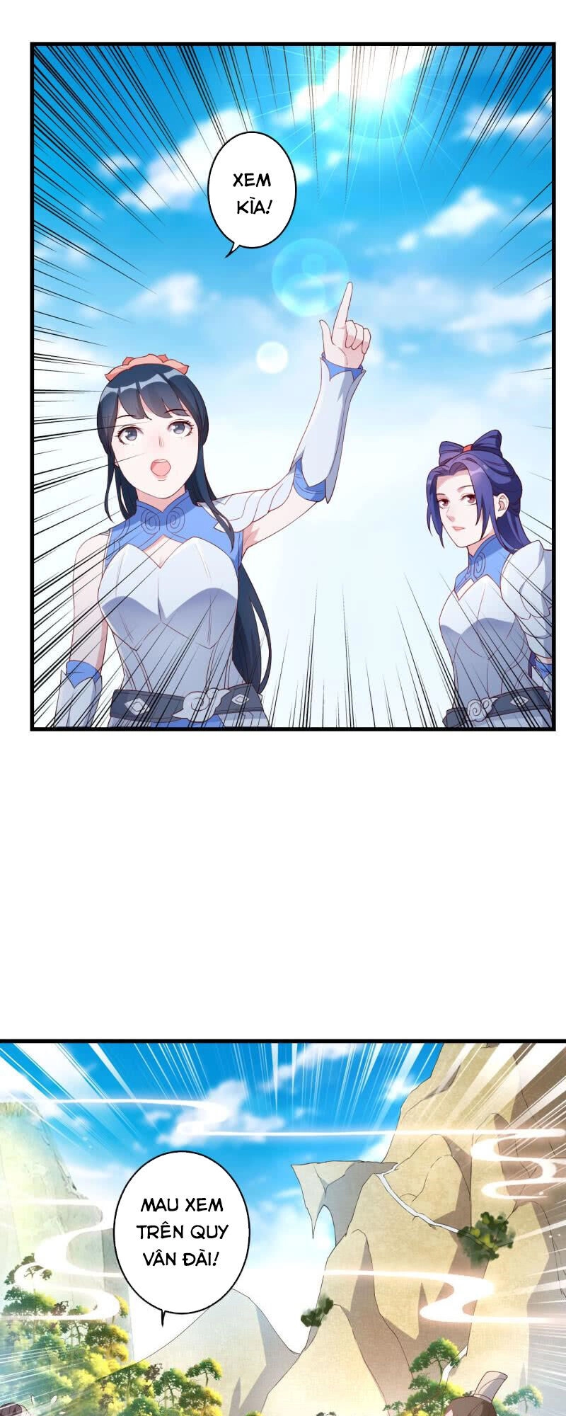 Tà Y Cuồng Thê Chapter 126 - 20