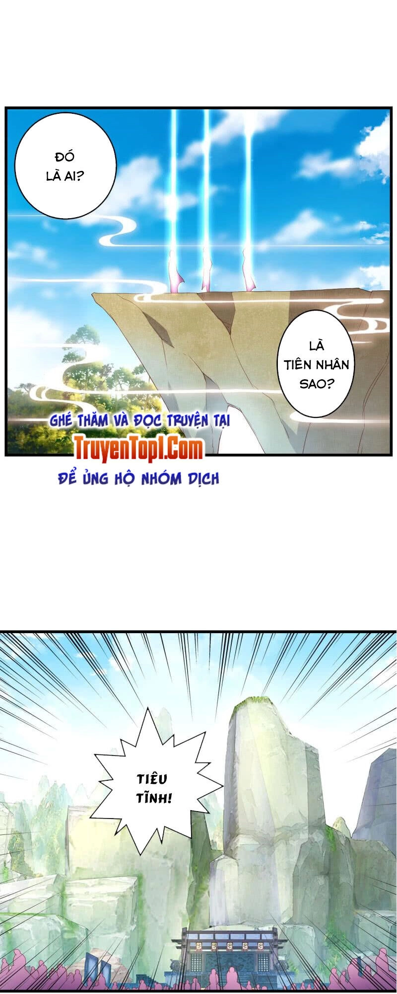 Tà Y Cuồng Thê Chapter 126 - 22