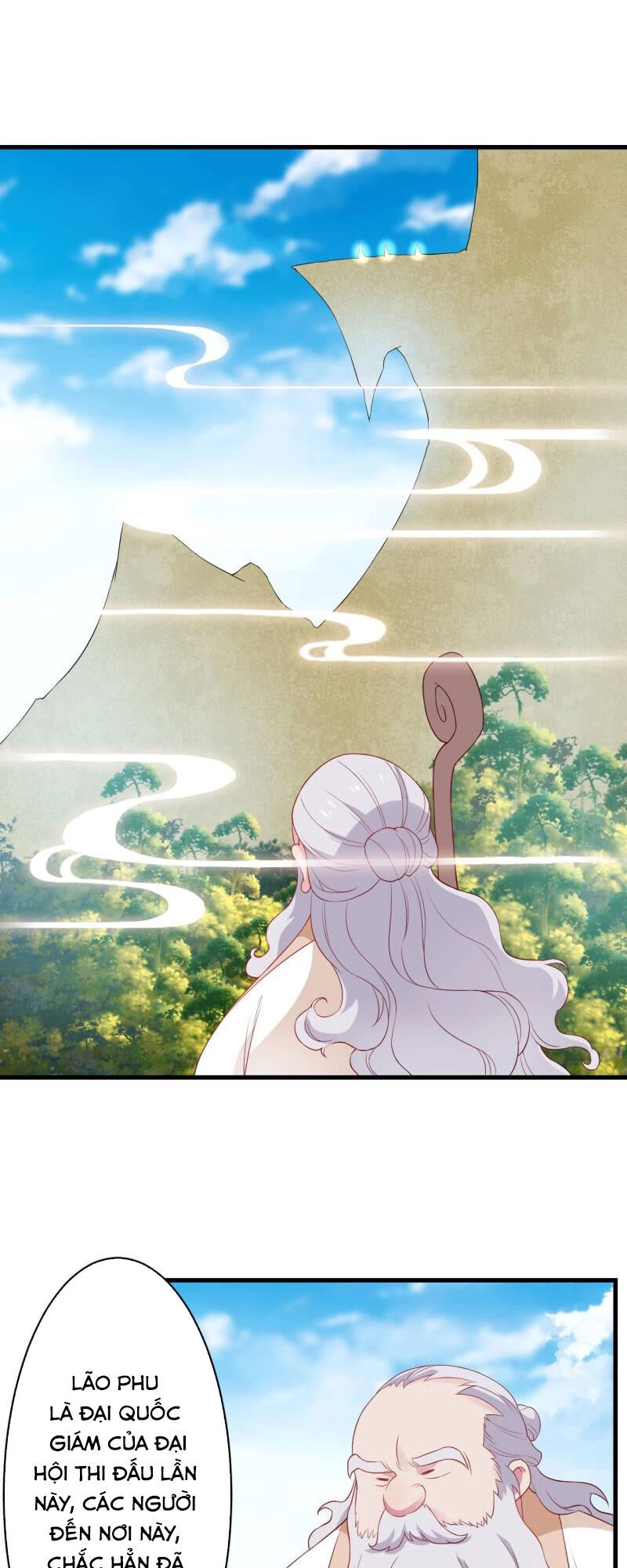 Tà Y Cuồng Thê Chapter 126 - 24