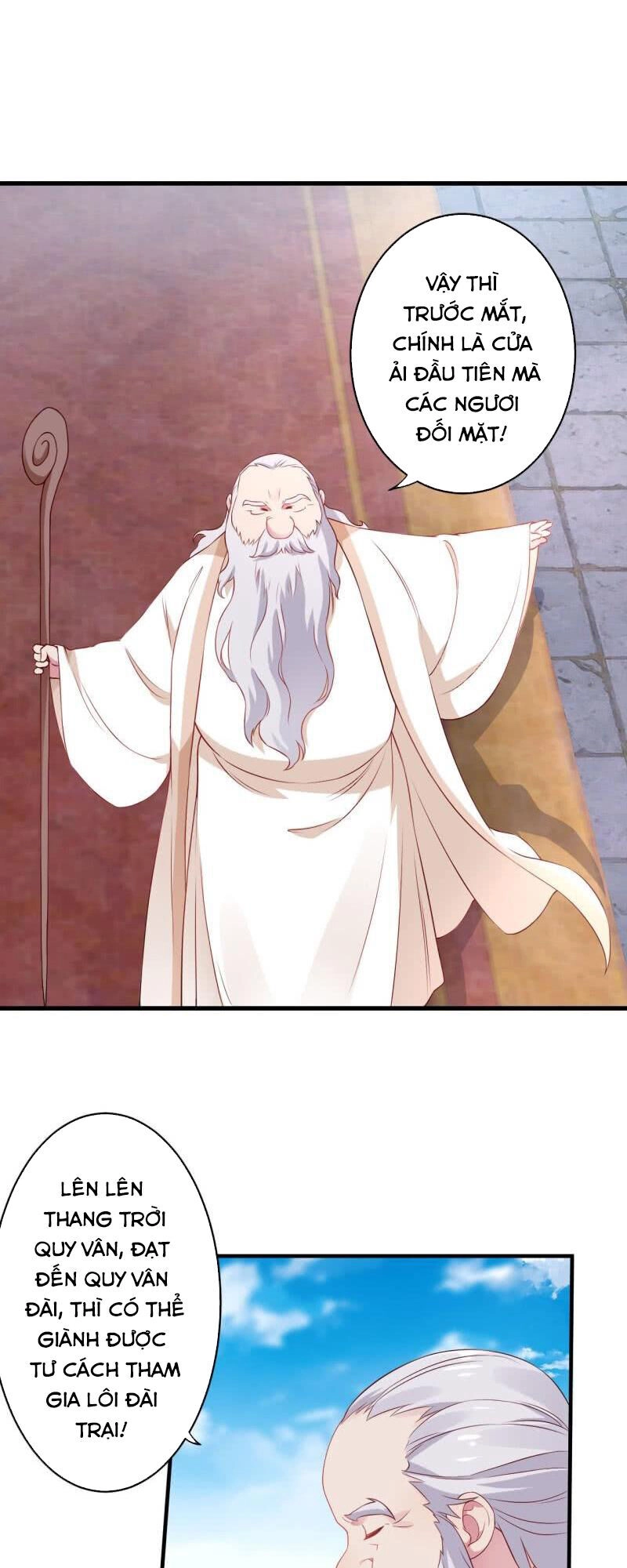 Tà Y Cuồng Thê Chapter 126 - 26