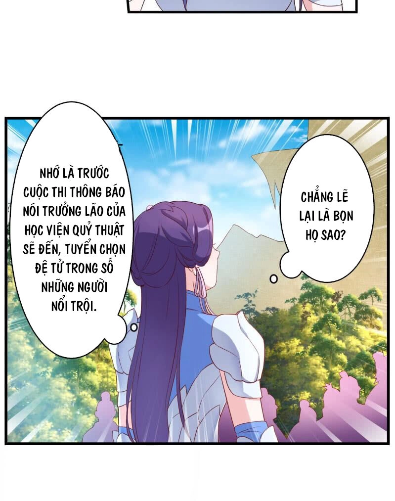 Tà Y Cuồng Thê Chapter 126 - 30