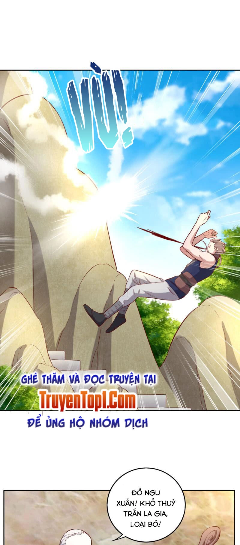 Tà Y Cuồng Thê Chapter 127 - 5