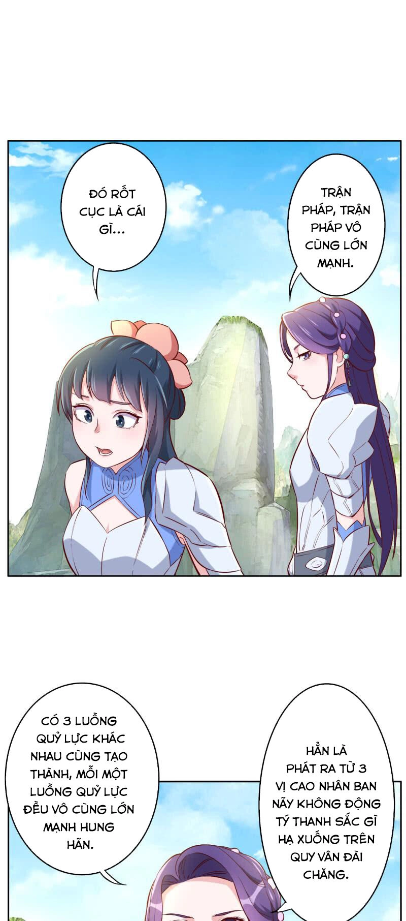 Tà Y Cuồng Thê Chapter 127 - 7