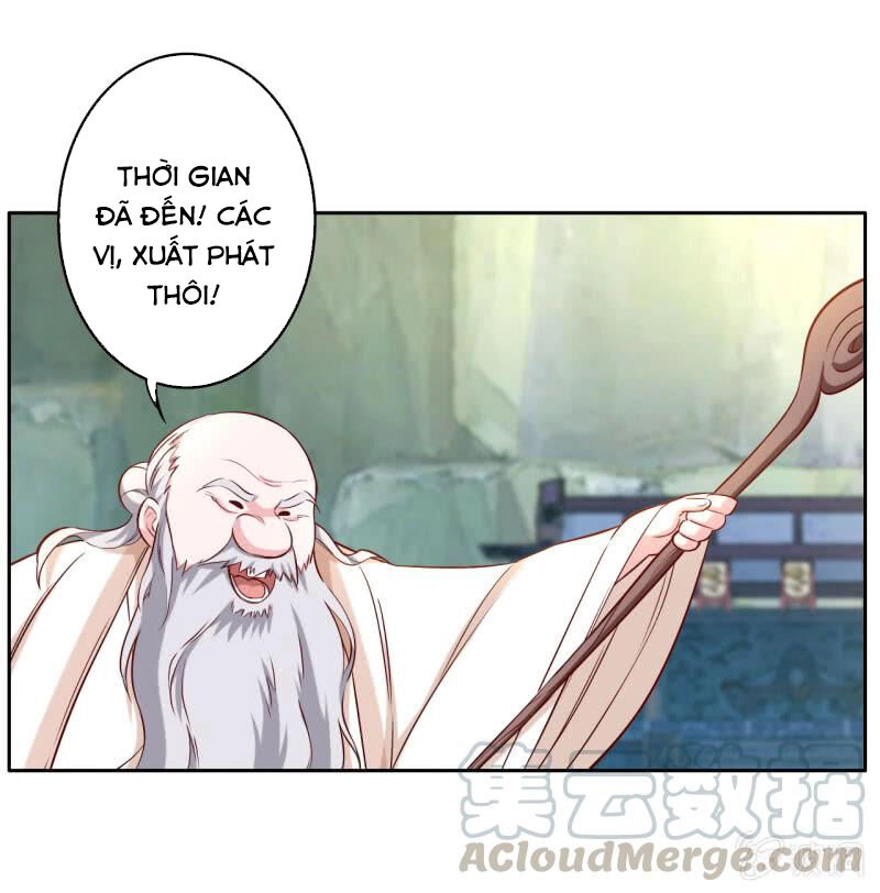 Tà Y Cuồng Thê Chapter 127 - 10