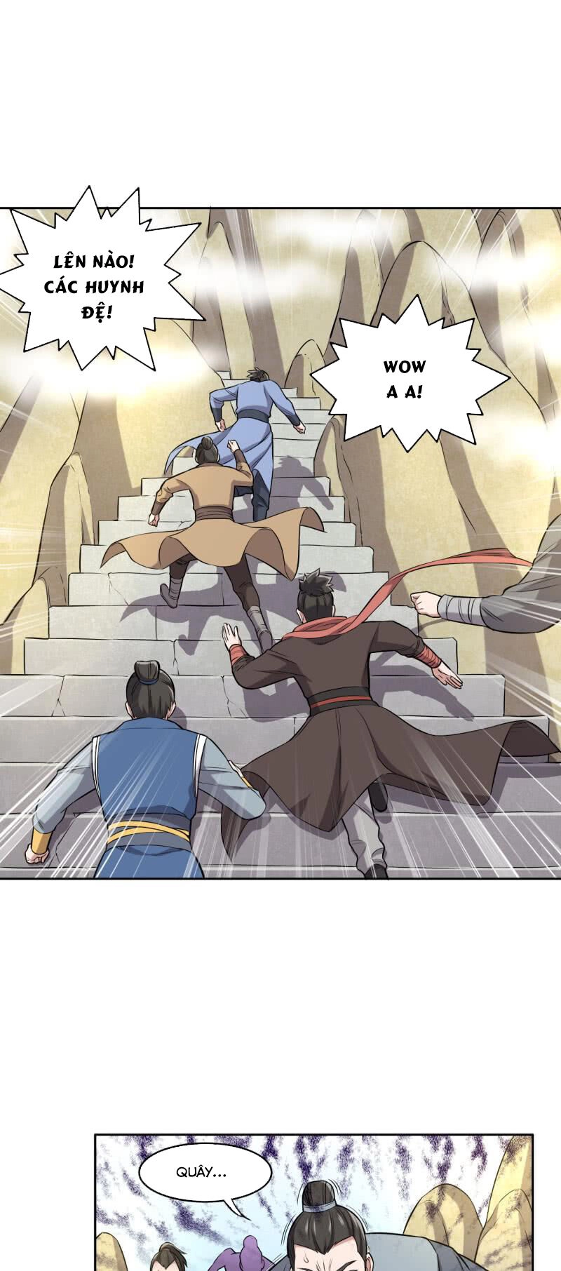 Tà Y Cuồng Thê Chapter 127 - 11