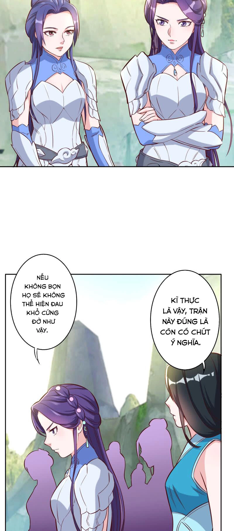 Tà Y Cuồng Thê Chapter 127 - 13