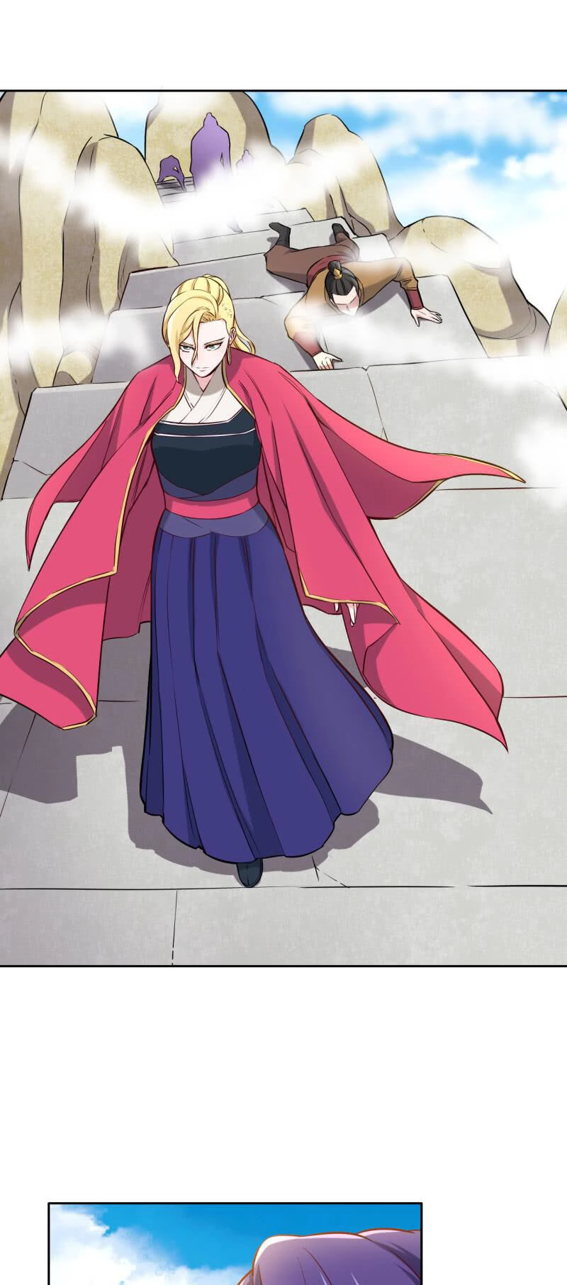 Tà Y Cuồng Thê Chapter 127 - 17