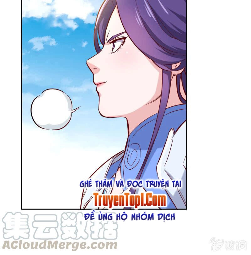 Tà Y Cuồng Thê Chapter 127 - 18