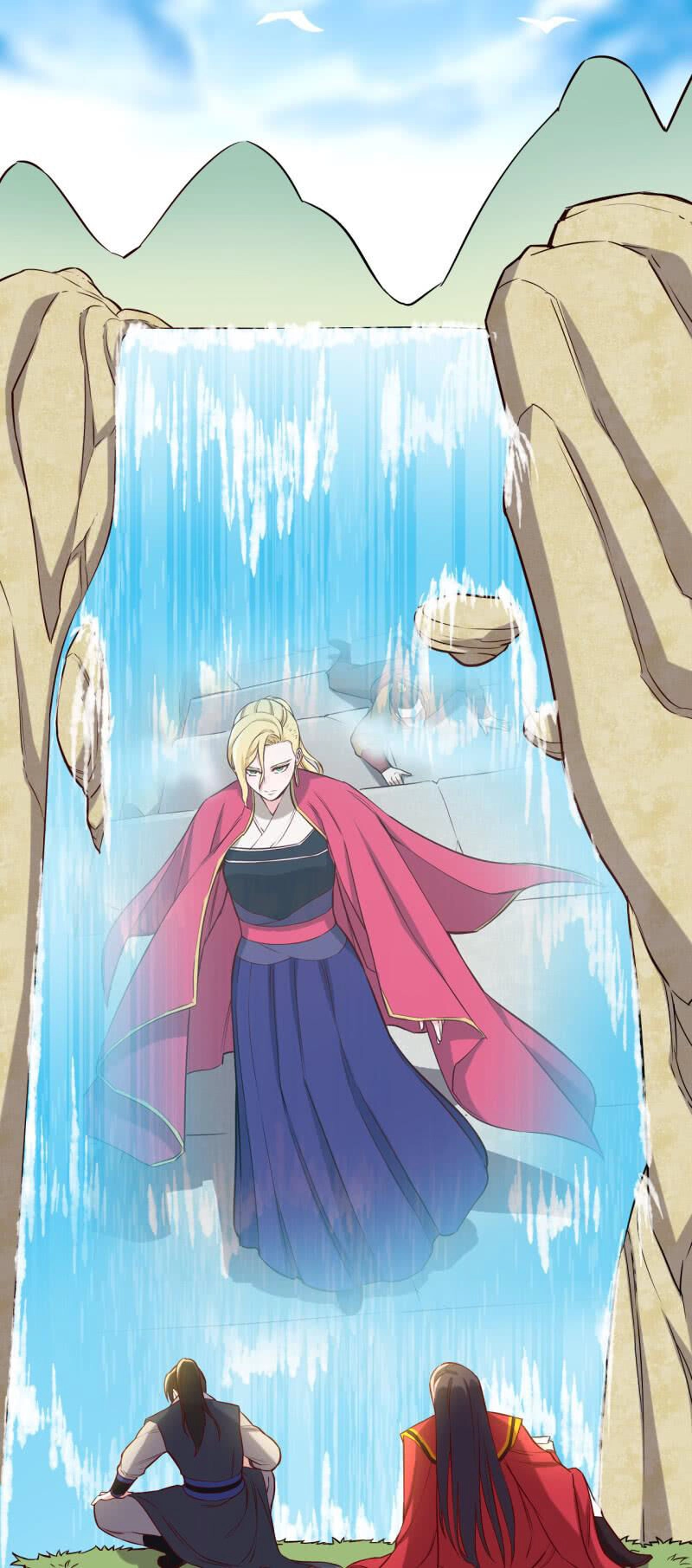 Tà Y Cuồng Thê Chapter 127 - 20