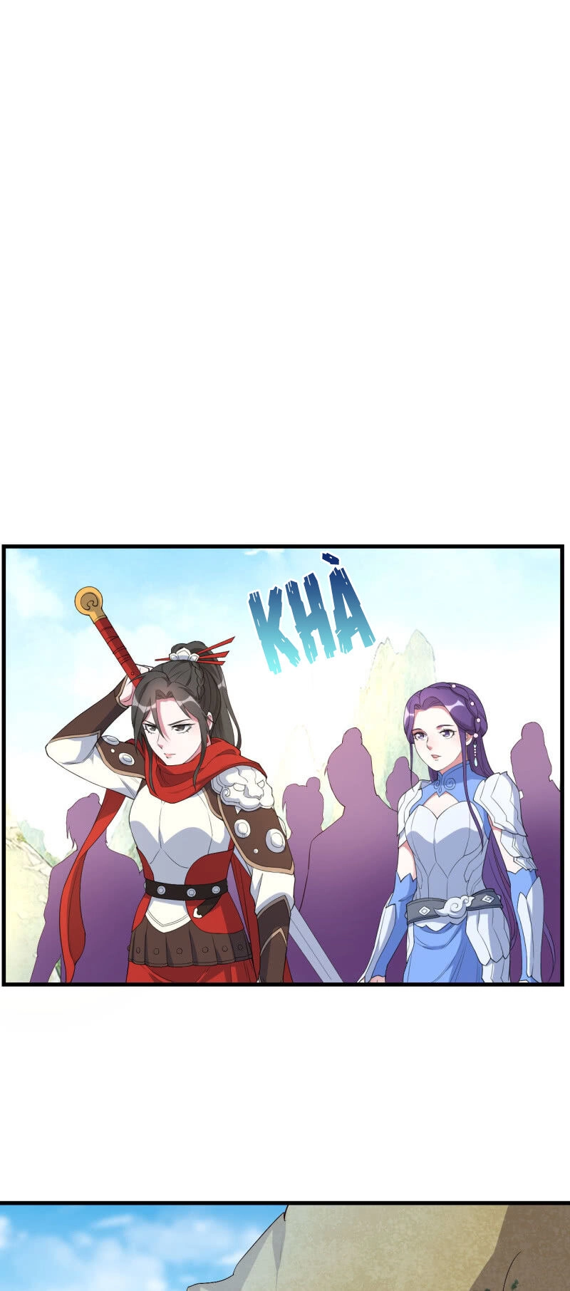 Tà Y Cuồng Thê Chapter 128 - 2