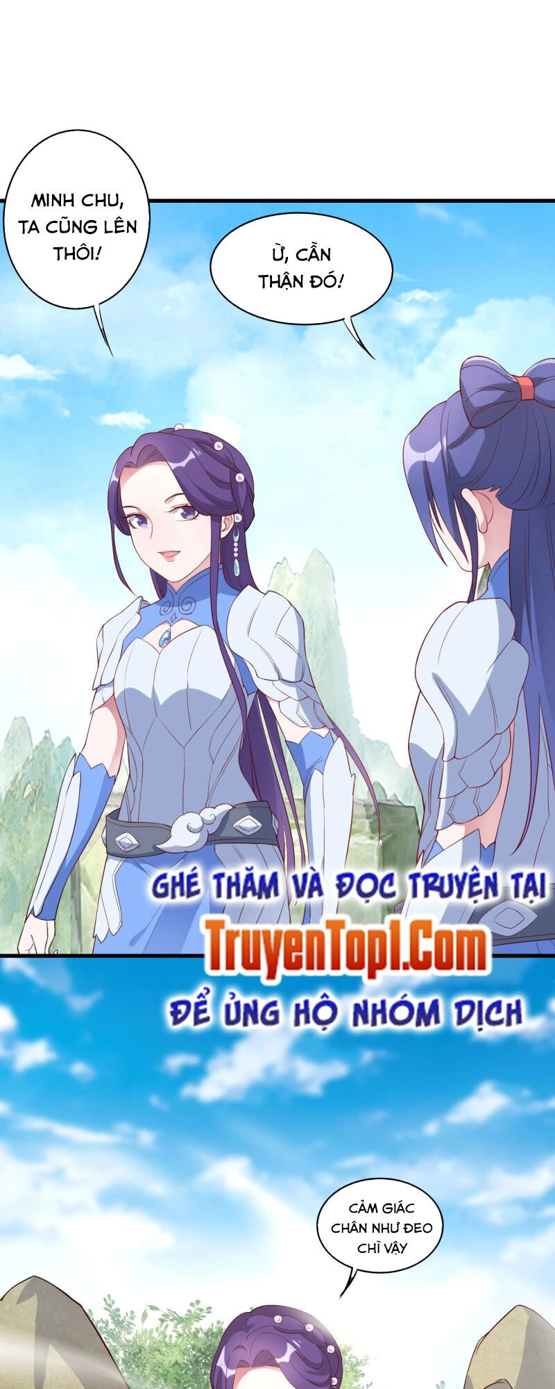 Tà Y Cuồng Thê Chapter 128 - 9