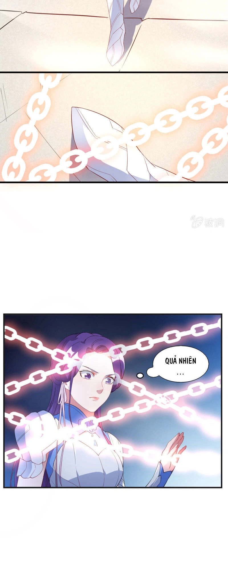 Tà Y Cuồng Thê Chapter 128 - 11