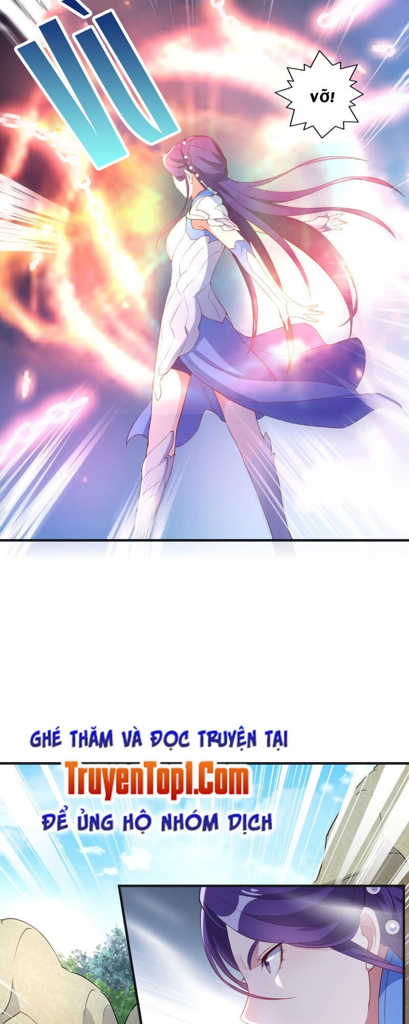 Tà Y Cuồng Thê Chapter 128 - 13