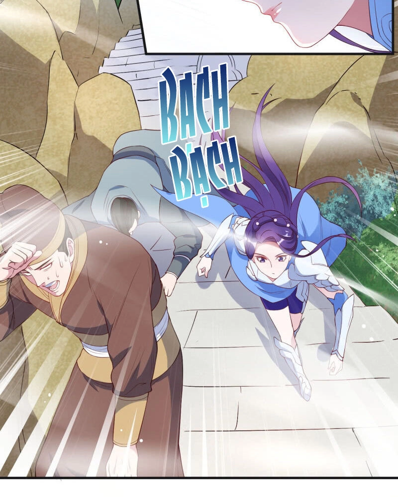 Tà Y Cuồng Thê Chapter 128 - 14