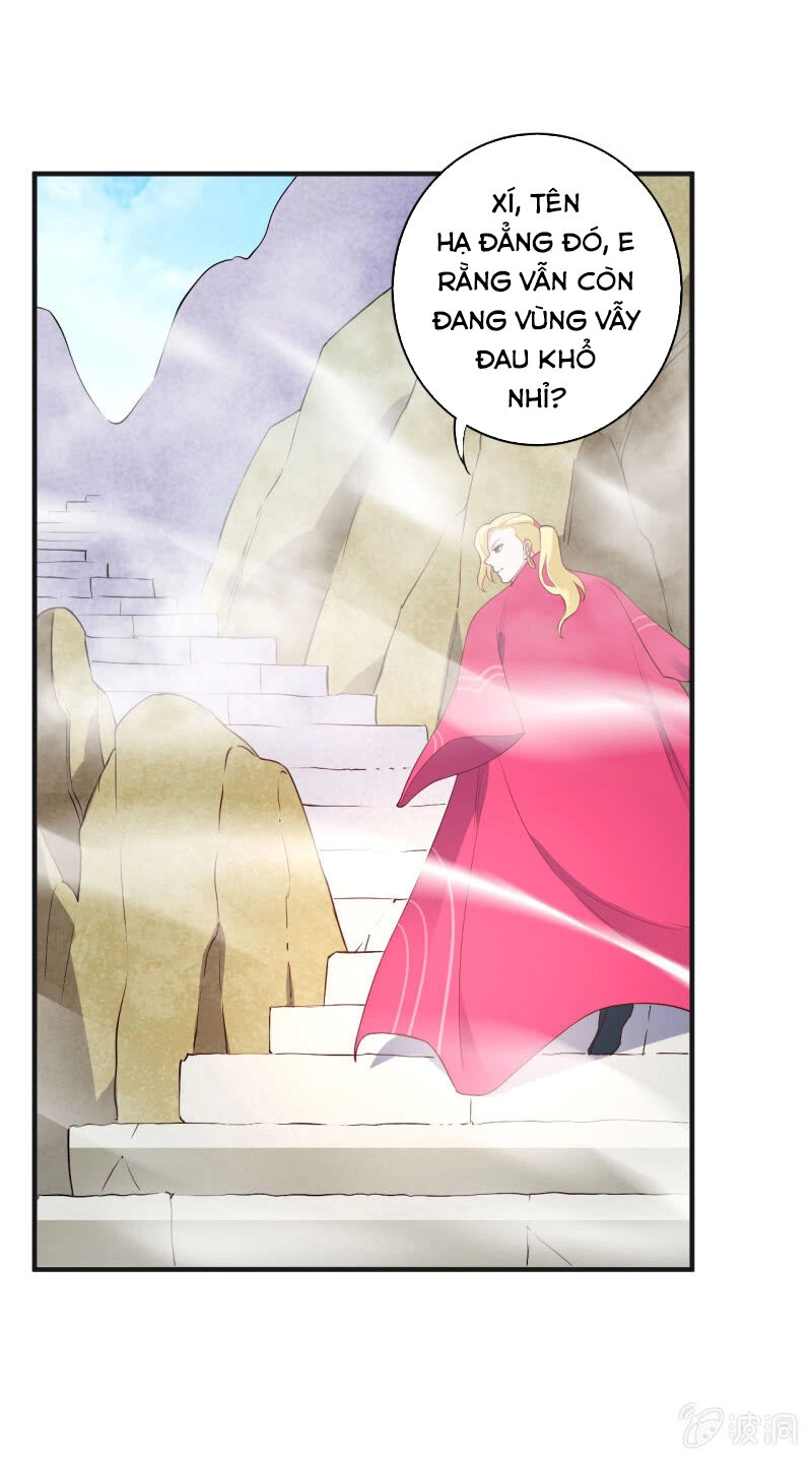 Tà Y Cuồng Thê Chapter 128 - 15