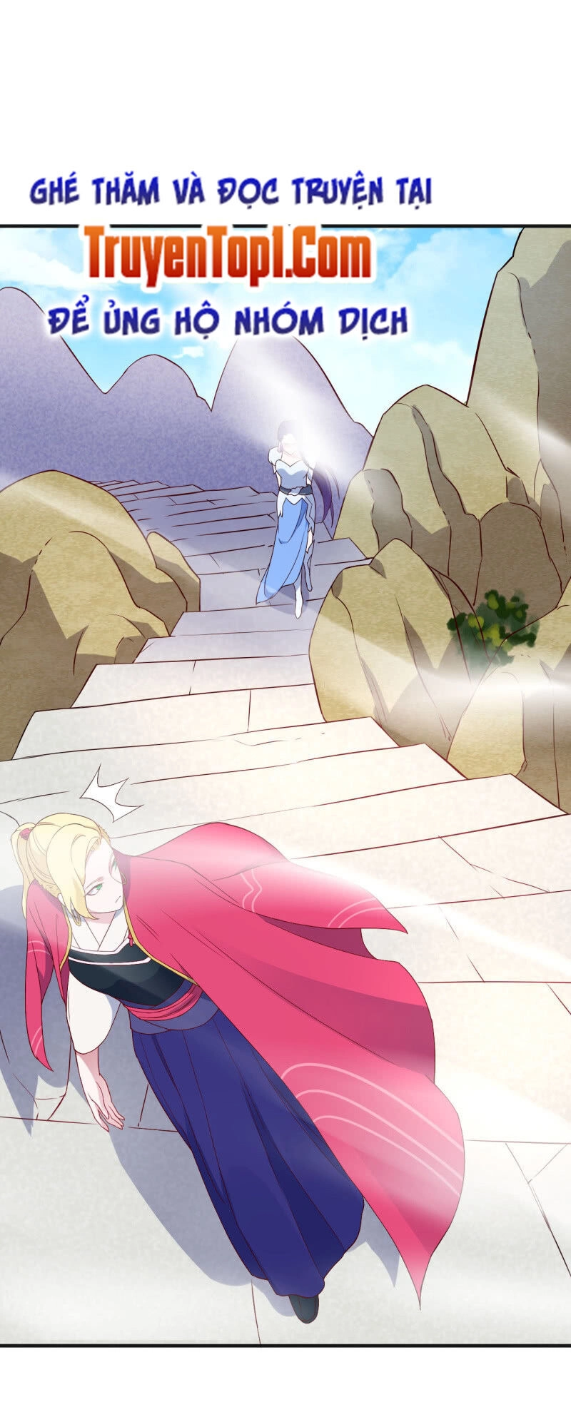 Tà Y Cuồng Thê Chapter 128 - 16
