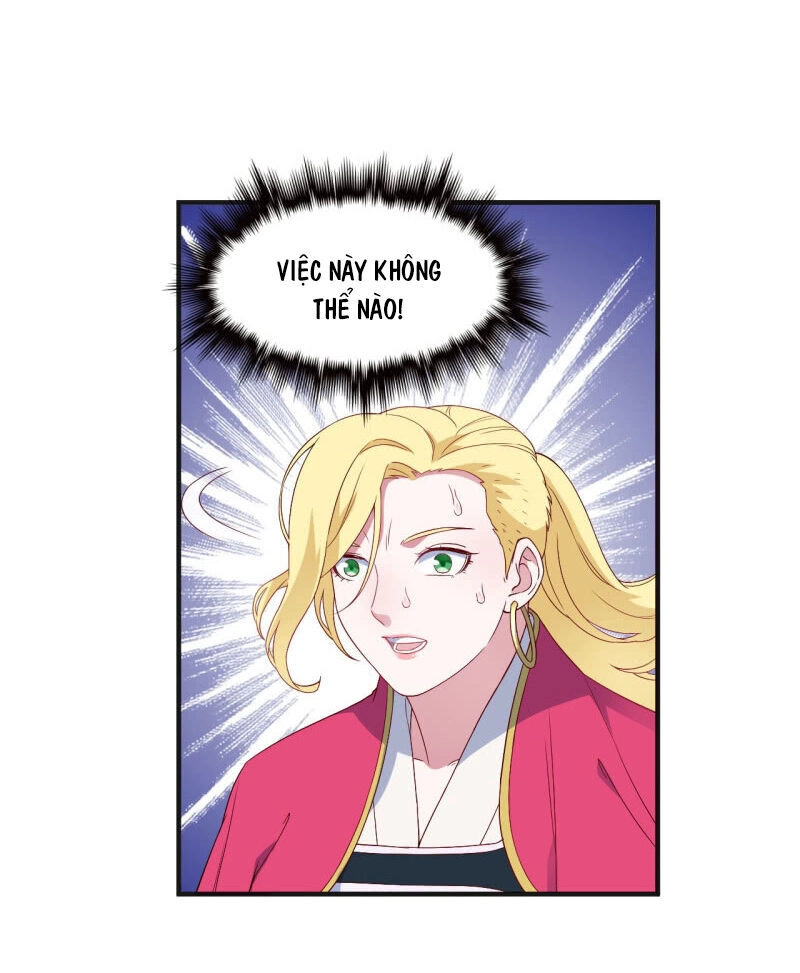 Tà Y Cuồng Thê Chapter 128 - 17