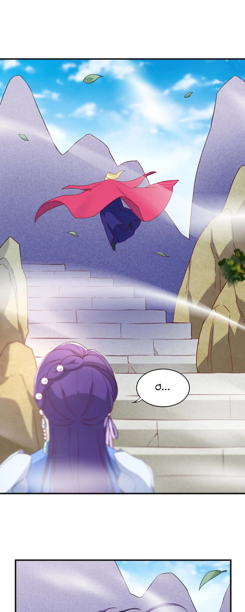 Tà Y Cuồng Thê Chapter 128 - 18