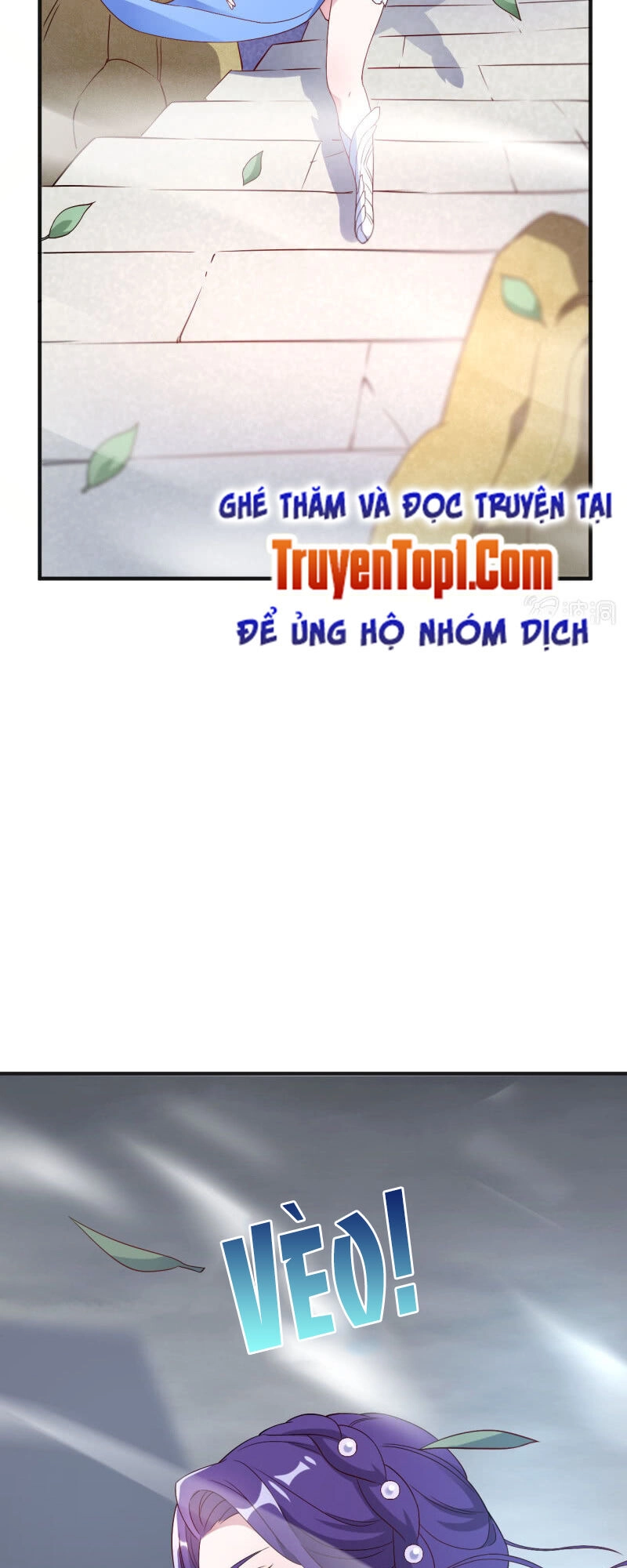 Tà Y Cuồng Thê Chapter 128 - 20