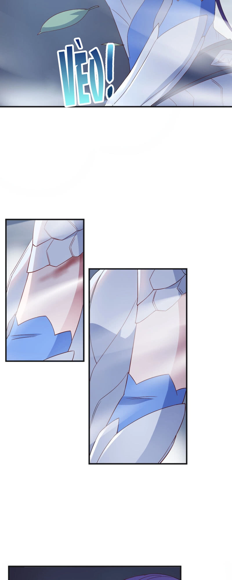 Tà Y Cuồng Thê Chapter 128 - 22