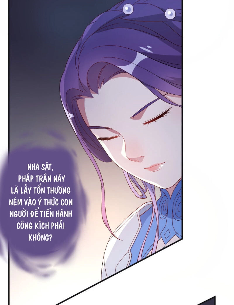 Tà Y Cuồng Thê Chapter 128 - 23