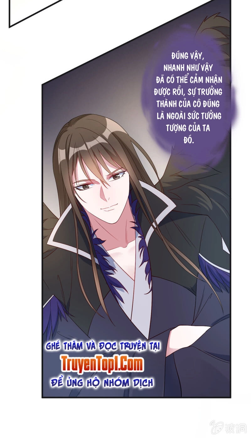 Tà Y Cuồng Thê Chapter 128 - 24