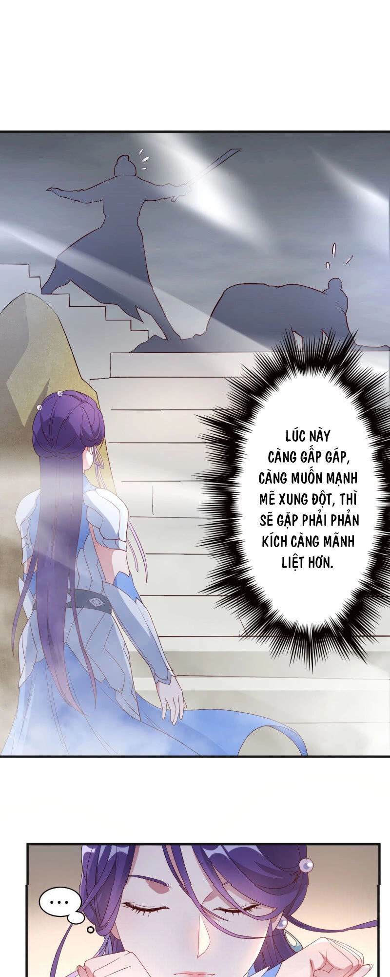 Tà Y Cuồng Thê Chapter 128 - 25